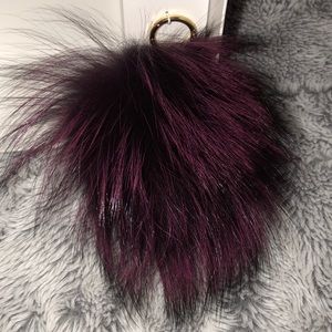 💕NWT Michael Kors Puffball!